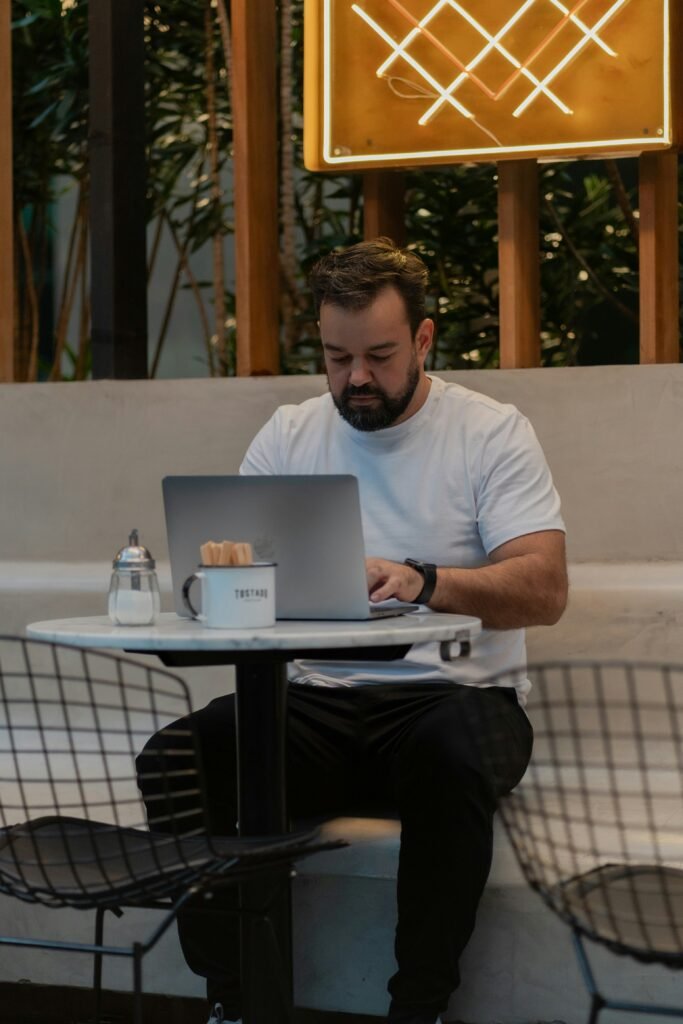 What Happens to Your Business If You Die Tomorrow? rodrigo rodrigues wolf r t n8rf8brw2pc unsplash